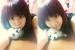 ฮันซึงยอน (Han Seung Yeon) ทักทายเทศกาล Chuseok