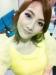 คังจิยอง (Kang Ji Young) ทักทายแฟนๆ 