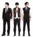 [AUDIO] SG Wannabe - Love Law
