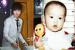 ภาพวัยเด็กของเยซอง (Ye Sung) 