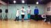 วง 2AM เต้นเพลง Goodbye Baby ของวง miss A