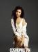 Jessica, Tiffany และยูริ (Yuri) ถ่ายภาพนิตยสาร Cosmopolitan