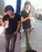 ลีฮงกิ (Lee Hong Ki) ทักทายแฟนๆ ด้วยภาพของเขา