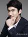 ชอยซีวอน (Choi Si Won) เป็นนายแบบโฆษณาให้แบรนด์ Mamonde