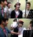 วง 2AM เผยวีดีโอจากห้องอัดสำหรับงานแฟนมีทติ้ง