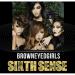 [AUDIO] Brown Eyed Girls - Swing It Shortly (Intro)