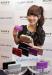 ซอลลี่ (Sulli) ไปร่วมกิจกรรมของ Cybershot ของ Sony