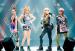 วง 2NE1 ติดชาร์ตโอริก้อนอันดับ 1!