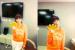 ฮันซึงยอน (Han Seung Yeon) ทักทายแฟนๆ ด้วยอารมณ์ขันของเธอ?