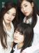 อึนจอง (Eun Jung), จิยอน (Ji Yeon) และมินคยอง (Min Kyung) ร่วมงานกันสำหรับ Love Song
