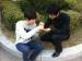 แจจุง (Jae Joong) ถ่ายภาพกับซงจุงกิ (Song Joong Ki)?