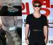 จางวูฮยอค (Jang Woo Hyuk) อวดรองเท้าลิมิเต็ดจาก Back to the Future