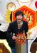 ลีซึงกิ (Lee Seung Gi) เป็นพิธีกรเดี่ยวในรายการ Strong Heart ได้ดี