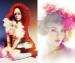 ภาพ Sunny และฮโยยอน (Hyo Yeon) สำหรับผลงานใหม่ของวง SNSD!