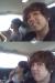 ลีฮงกิ (Lee Hong Ki) อัพโหลดภาพภารกิจตลกๆ ของเขา?