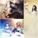 ภาพทีเซอร์ของ Jessica, Tiffany และซูยอง (Soo Young) สำหรับอัลบั้ม The Boys