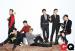 วง Infinite ถ่ายภาพในนิตยสาร GQ 