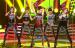เพลงเกาหลี Step ของวง Kara ติดท็อปชาร์ตของญี่ปุ่น!