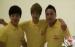 [Video] Kim Hyun Joong &amp; Friends - BTS Jaksal Ad