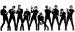 [MV] Super Junior - A-Cha (1st Dance Version)