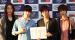 Holika Holika จัดกิจกรรมแจกลายเซ็นต์กับสมาชิกวง C.N. Blue