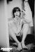 ภาพขาวดำจากชีวิตประจำวันของคิมจุน (Kim Joon) 
