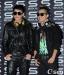 ซึงริ (Seungri) และแทยาง (Tae Yang) ไปร่วมกิจกรรมของทาง Ludacris