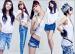 [AUDIO] 4minute - Ready, Go