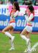 วง SNSD ไปร่วมงาน Hyundai Oil Bank K-League 2011 