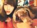 ซอลลี่ (Sulli) ทักทายแฟนๆ ด้วยภาพของเธอ