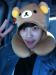 Se7en ทักทายแฟนๆ ด้วยภาพน่ารักของเขา