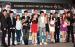 วง 2PM และ miss A เป็นทูตสัมพันธ์สำหรับโครงการ Touch Korea!