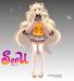 [AUDIO] SeeU - Can&#039;t Let You Go Even If I Die (Cover 2AM)