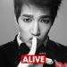 [Video] Jun.K - Interview for ALIVE