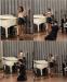ภาพของลีฮโยริ (Lee Hyori) ในงานแต่งงาน