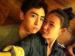 ชาวอินเทอร์เน็ทกล่าวชมภาพนิชคุณ (Nichkhun) ที่สนิทสนมกับน้องสาว!