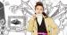 [CF] G-Dragon - Bean Pole for Superstar K3