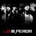 [AUDIO] M.PEROR - Who Do You Think You Are