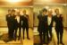 ฮงซอกชอน (Hong Suk Chun) ถ่ายภาพกับ JYJ!
