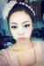 คูฮาร่า (Goo Hara) ทักทายแฟนๆ ก่อนไปนอน?