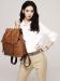 ภาพของยูนอา (YoonA) และยูริ (Yuri) สำหรับงานโฆษณา J.ESTINA!