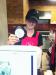 เยซอง (Ye Sung) แวะไปช่วยที่ร้านของพ่อแม่!