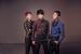 อัลบั้ม In Heaven ของ JYJ จำหน่ายได้สูงเกิน 350,000 ชุด