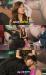จางกึนซอค (Jang Geun Suk) และคิมฮานึล (Kim Ha Neul) ไปเป็นแขกรับเชิญรายการ Entertainment Relay 