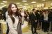 ลีมินจอง (Lee Min Jung) จัดงานแจกลายเซ็นต์สำหรับ Dove
