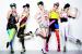 อัลบั้มใหม่ของวง Wonder Girls จะไม่ใช่แนวรีโทร!