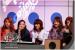 วง Kara จะไปร่วมในรายการ Radio Star!