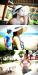 คิมฮีซอน (Kim Hee Sun) เผยภาพของช่วงวันหยุดในครอบครัว