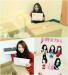 Krystal กล่าวชมของขวัญวันเกิดที่เธอได้รับจากแฟนๆ?