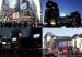 วง SNSD เริ่มโปรโมทบนจอสกรีนใหญ่ย่าน Time Square!